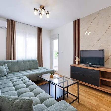 Luxury A2 Appartement *