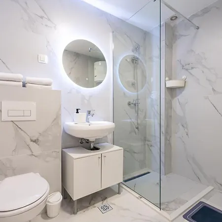 Appartement Luxury A2