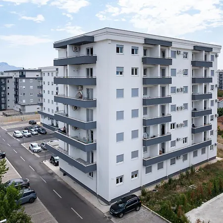 Luxury A2 * Podgorica