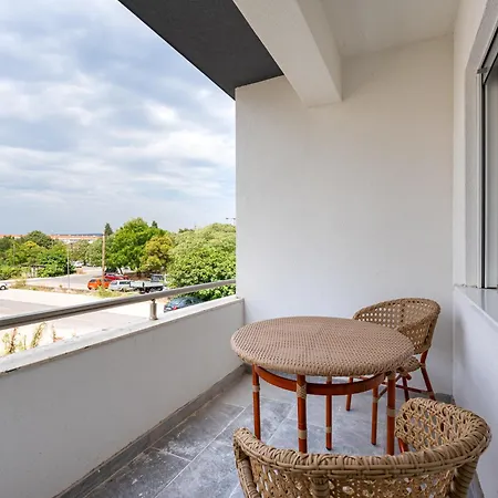 Appartement Luxury A2 *